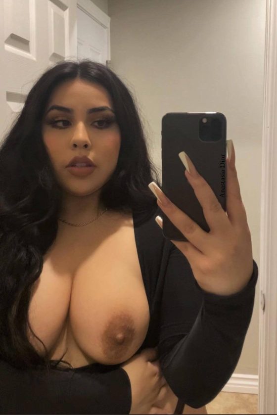 don bigg share naked latina selfie photos