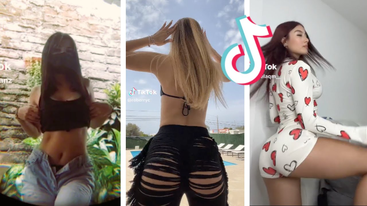 ariel fuerte add photo hottest tiktok compilation