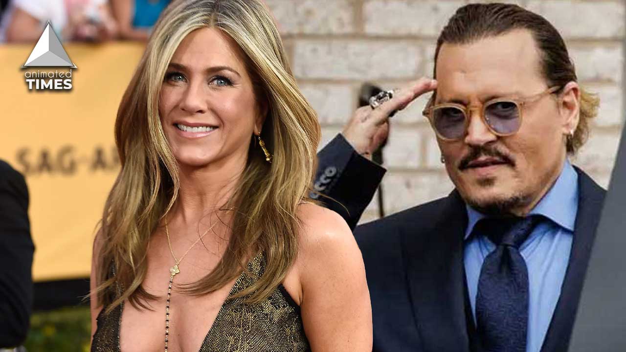 carol heineman recommends Leaked Jennifer Aniston