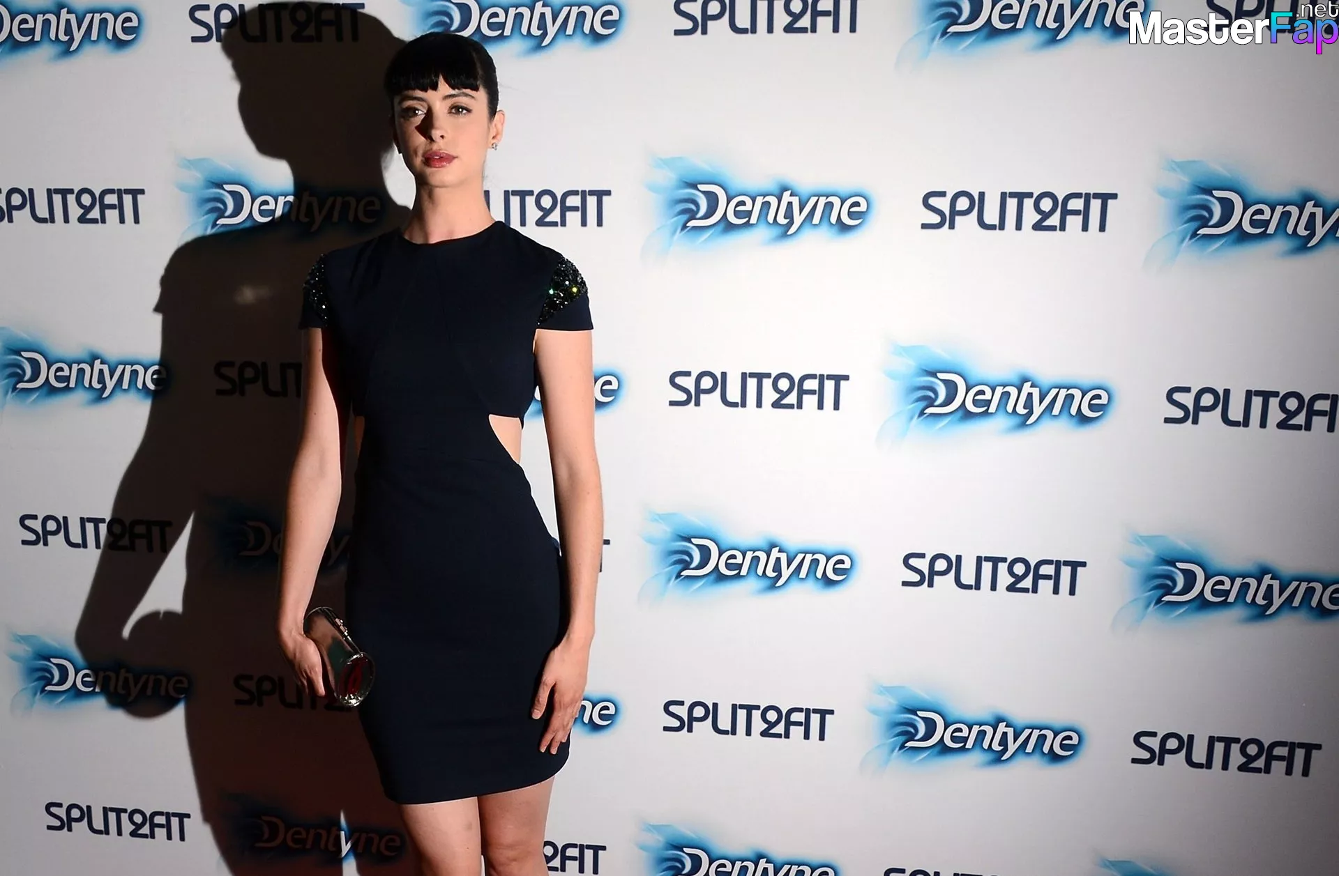 Krysten Ritter Leak toes fetish