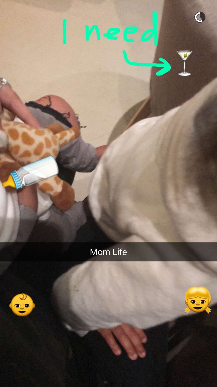 bobbie jean phillips add mom snapchat porn photo