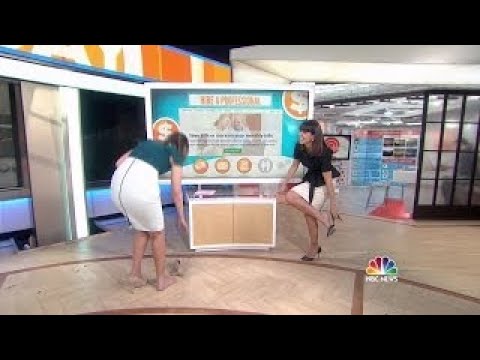 andrea butkovic recommends savannah guthrie sexy pic