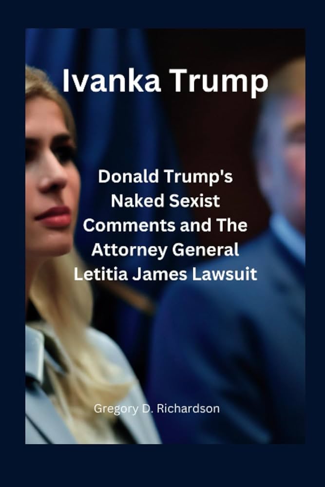 courtney rimer recommends Ivanka Trump Naked