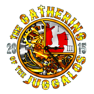 Gathering Of The Juggalos Uncensored nut out