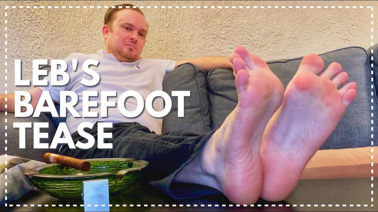 devon lang share worshiping male feet photos