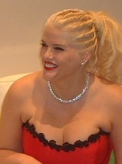 add flo recommends Anna Nicole Smith Bbc