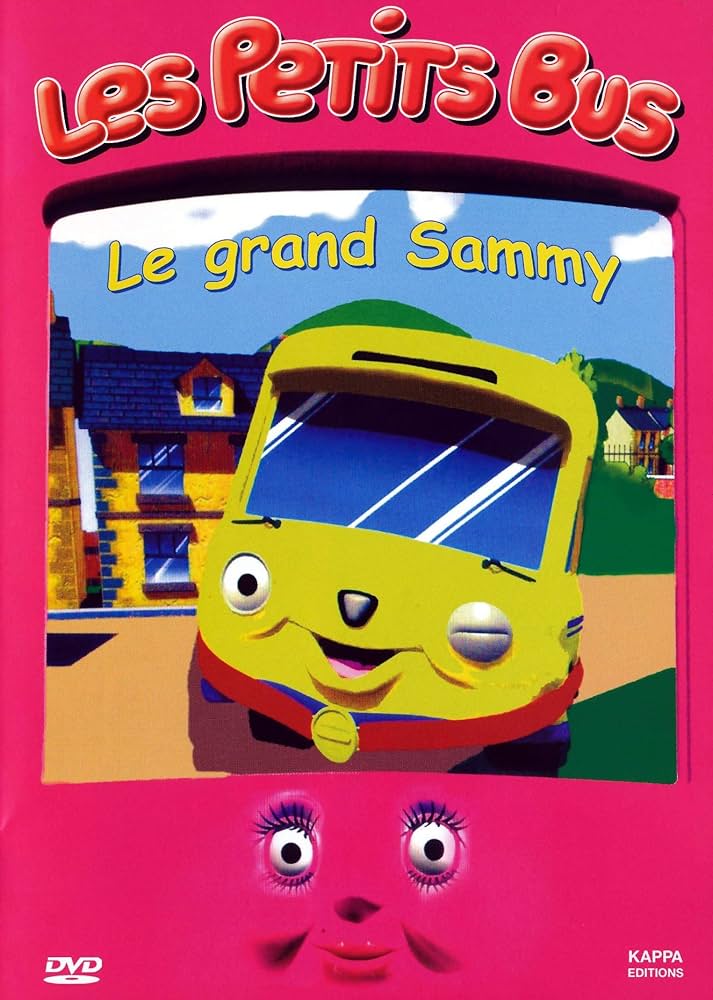 Best of Sammy grand