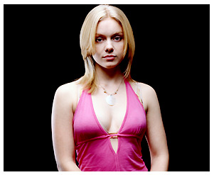 christina cole hot