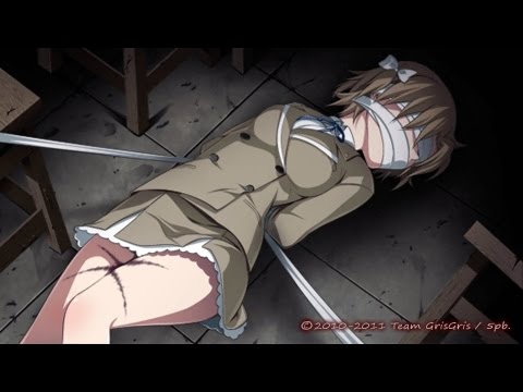 asha andrews recommends Anime Girl Gets Tortured