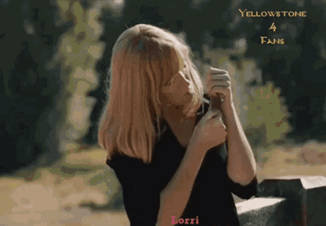 Kelly Reilly Smoking gif pornobox