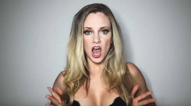 nicole arbour nude