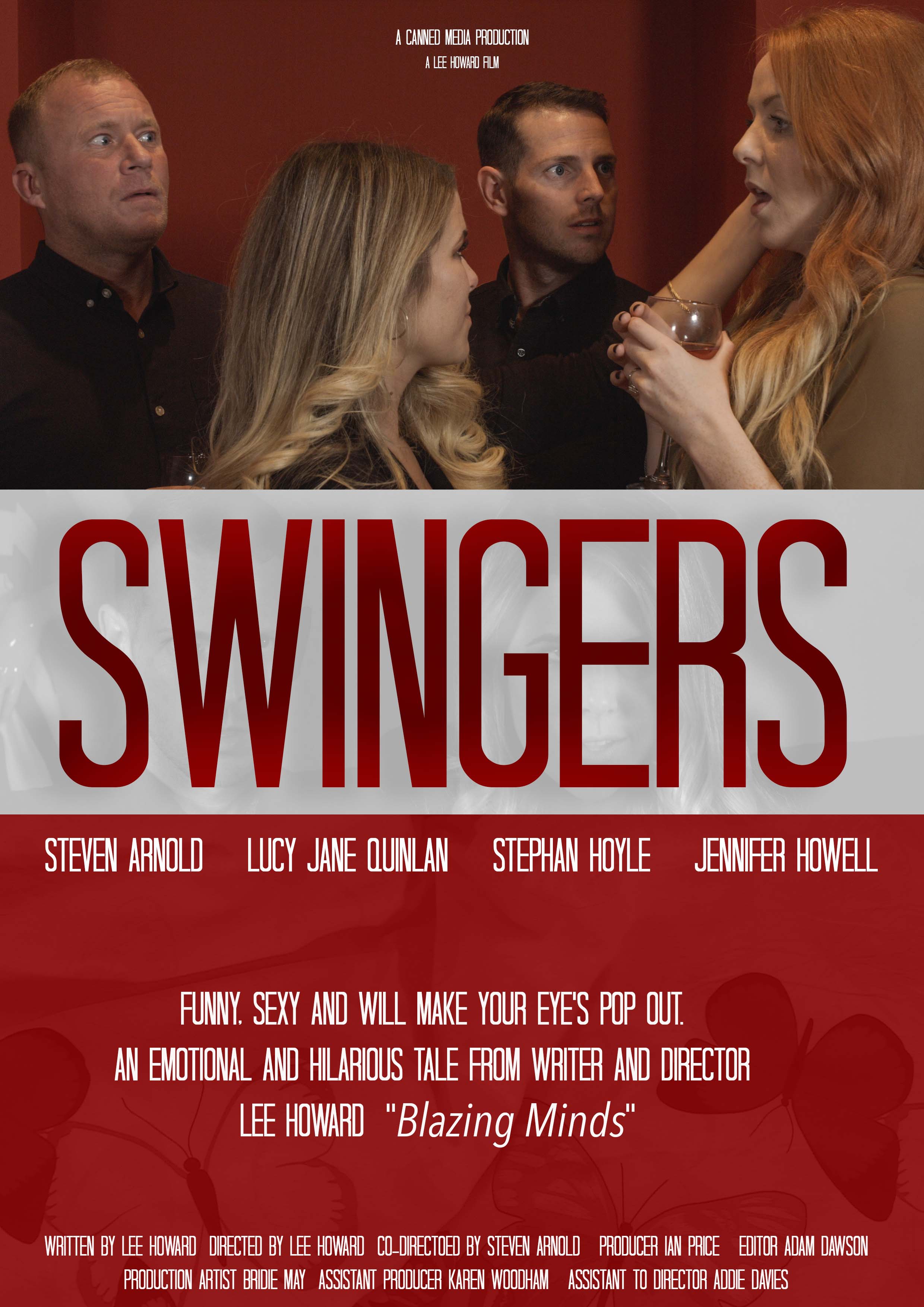 swingers full movie