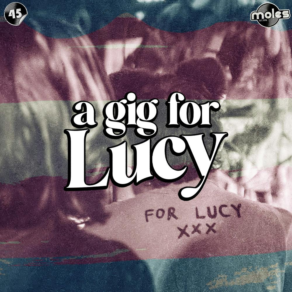 Best of Lucy fir