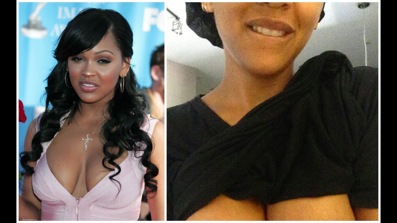 Best of Meagan good leaked nudes