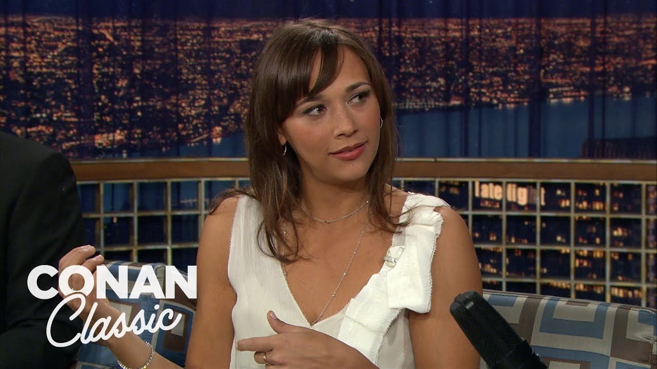 dewi kustini recommends Rashida Jones Naked