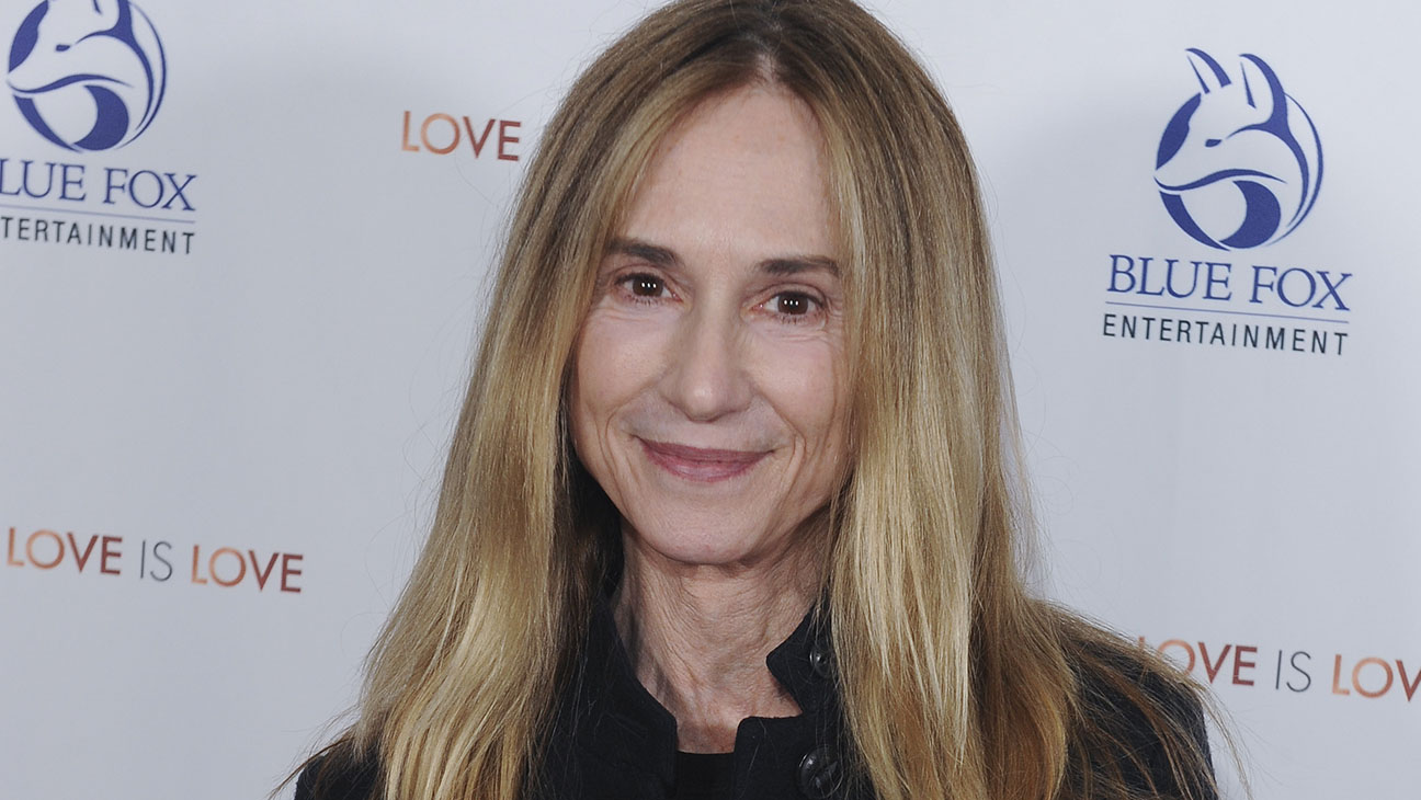 ankur khemani recommends holly hunter hot pic