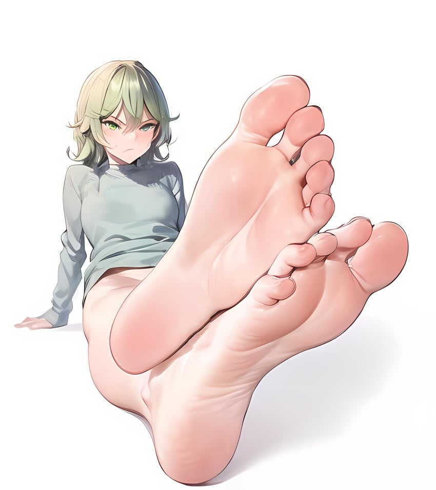 craig holton recommends Anime Feet R34