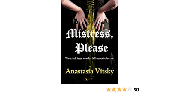 deon hardison recommends Anastasia Mistress