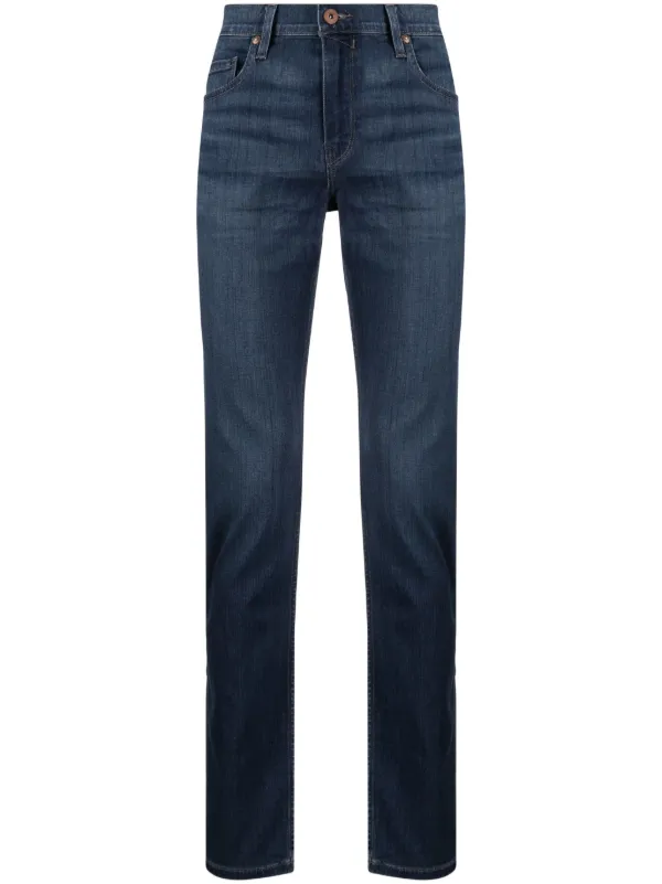 danny buckner recommends Paige Lennox Jeans