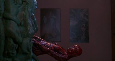 adam espinola recommends Hellraiser Sex Scene