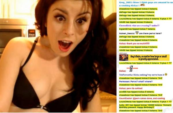 brooke sneed recommends Mfc Cam