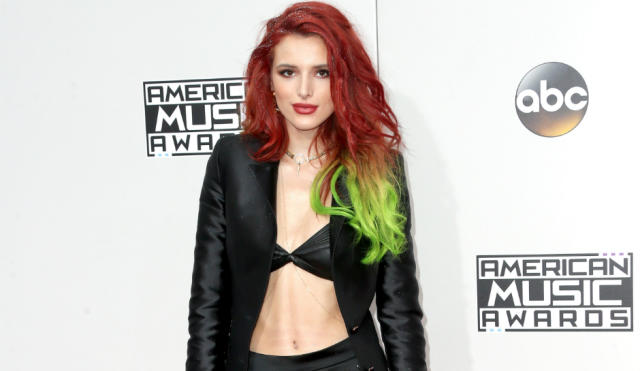 adam freilich recommends bella thorne leaked video pic