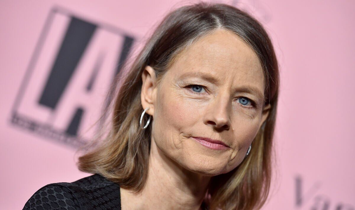 david teichman recommends jodi foster nude pic