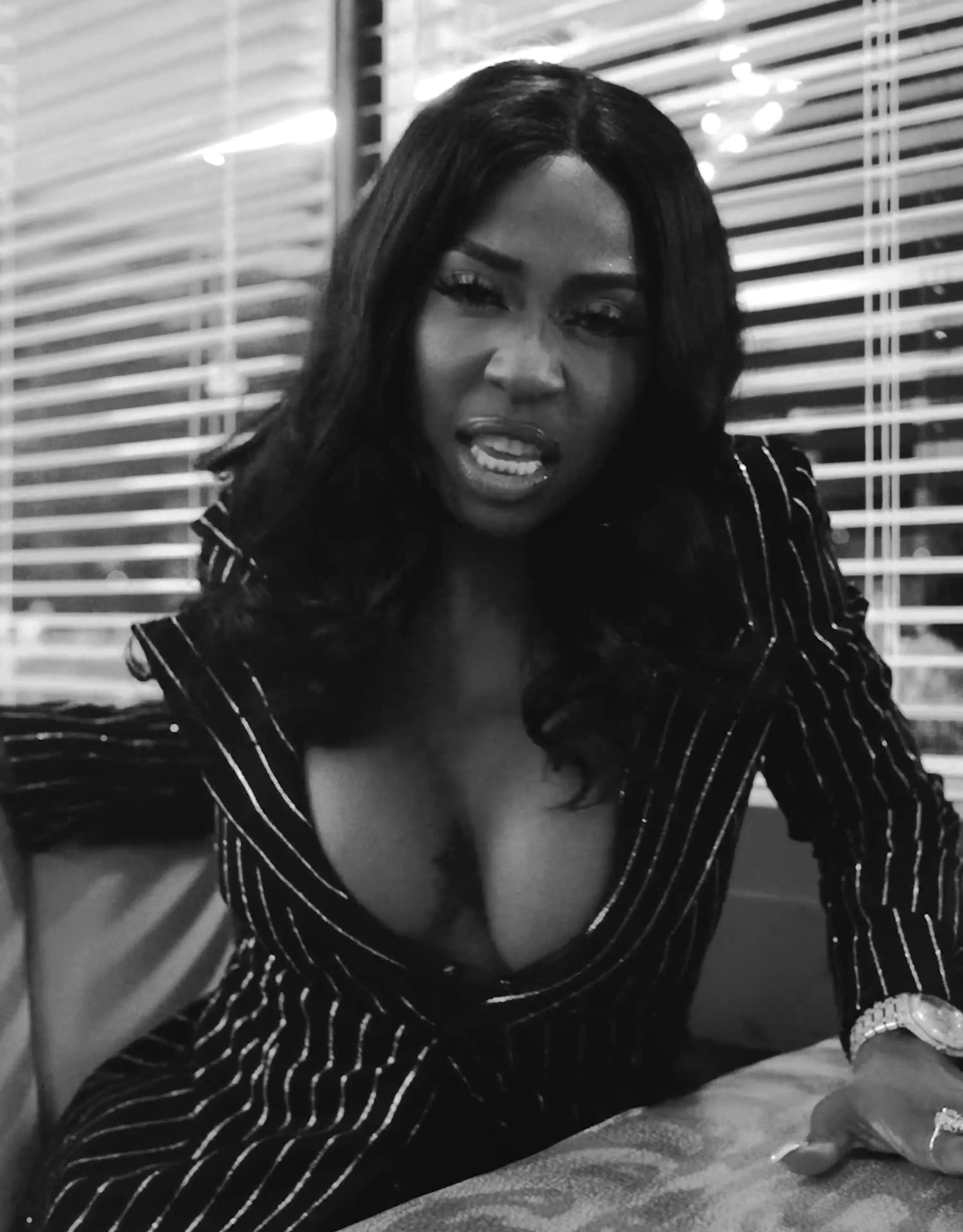 de rivera add kash doll tits photo