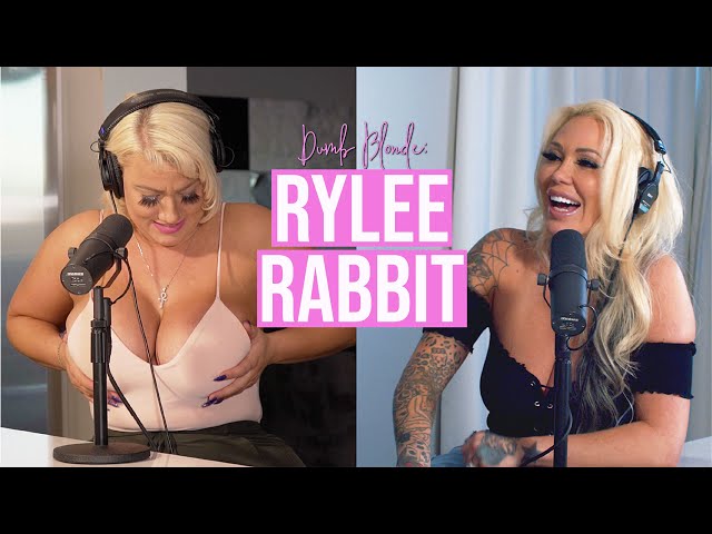 barbara luis recommends Rylee Rabbit Nude