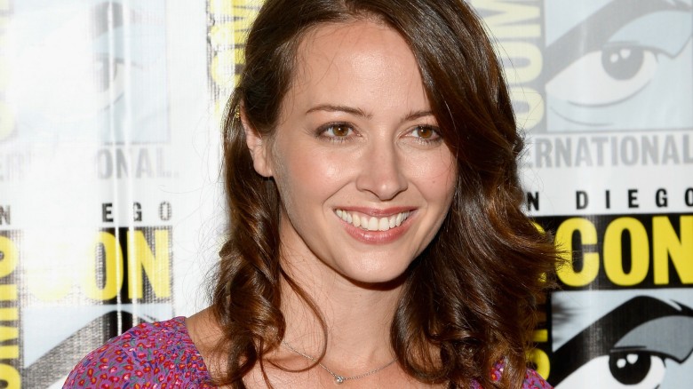 andrea donegan recommends Amy Acker Nude