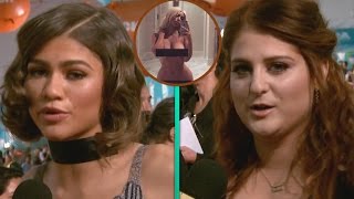 deborah probe recommends megan trainor nude pic