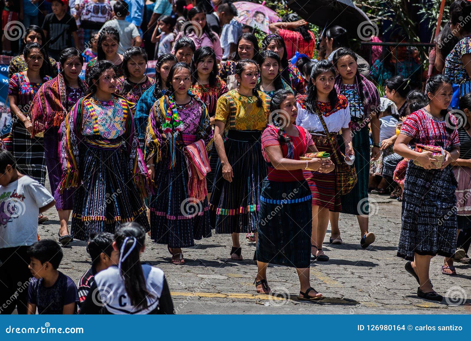 Best of Trajes tipicos de guatemala