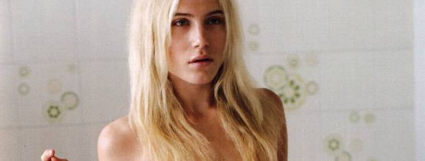 codie dowling recommends Dree Hemingway Nude