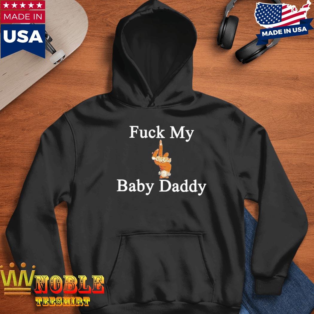 cathy schuch recommends fuck my baby daddy pic