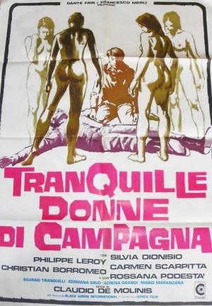 adesh saxena recommends tranquille donne di campagna pic