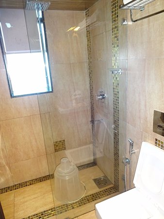 Best of Hidden camera shower room