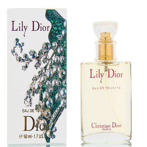 cathy barnwell recommends Lily Dior Official