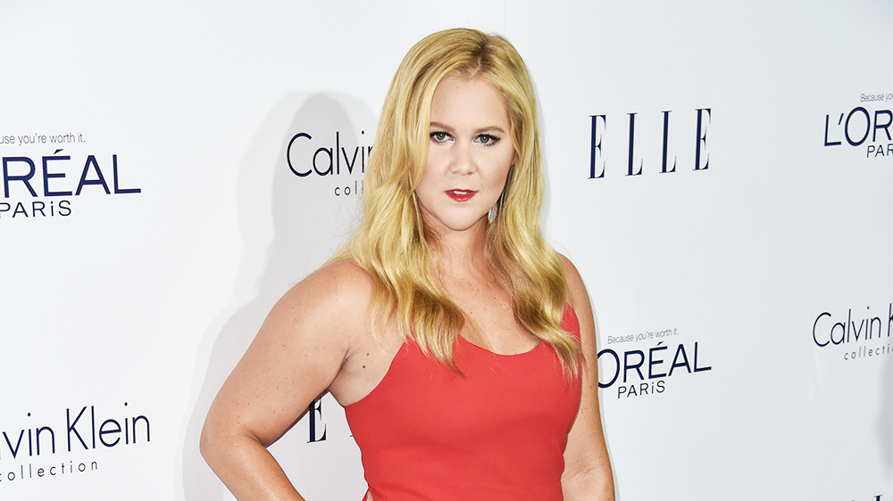 caitlin duncanson recommends nude amy schumer pic