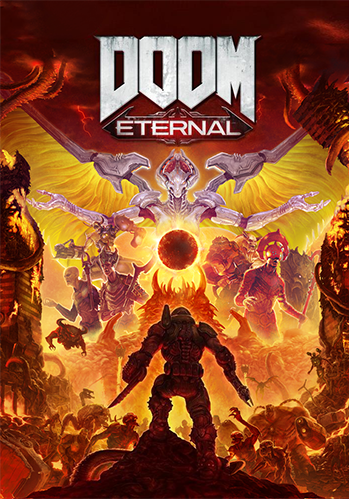 delfina ramirez recommends Doom Eternal Porn