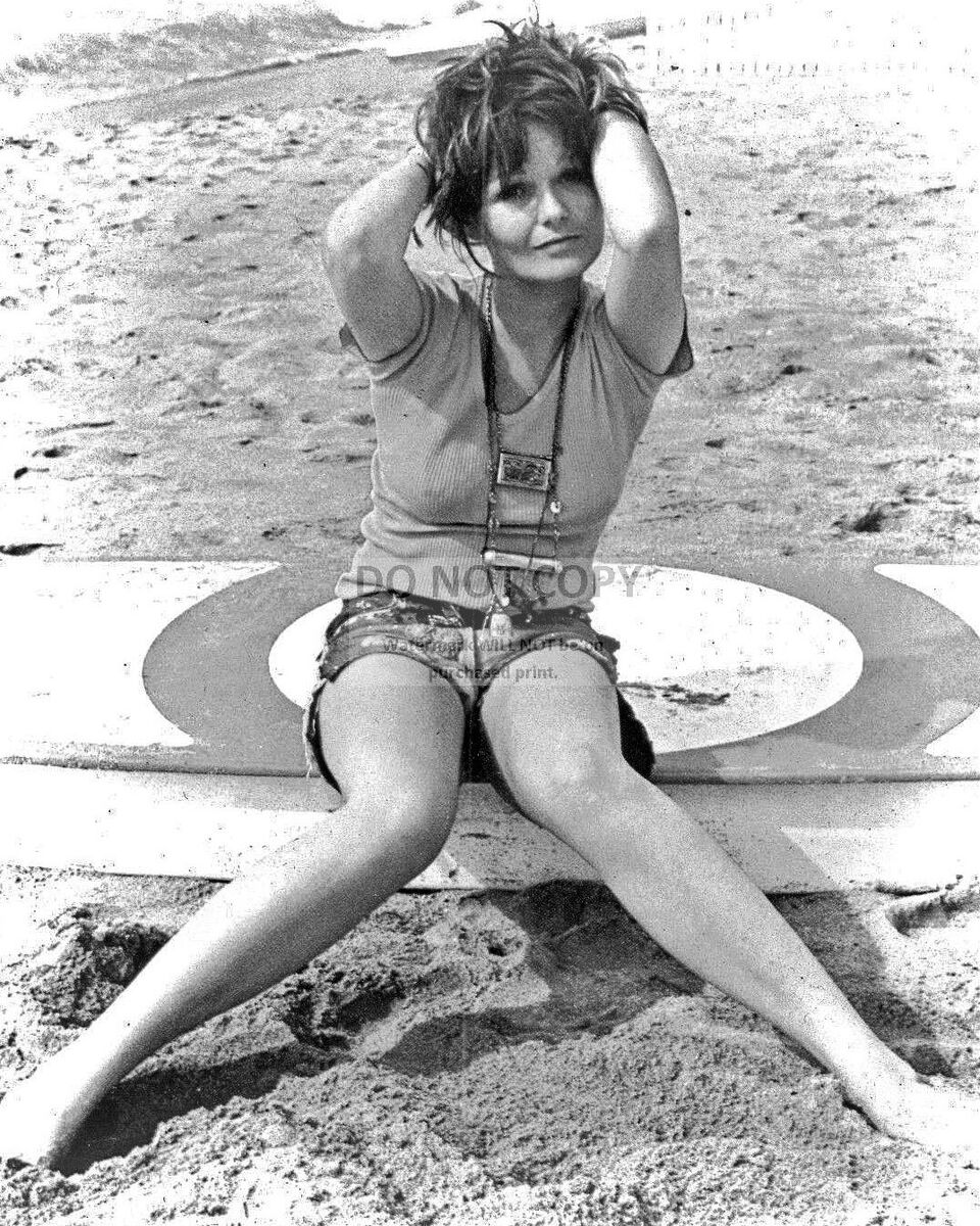 Valerie Perine Nude heat wave