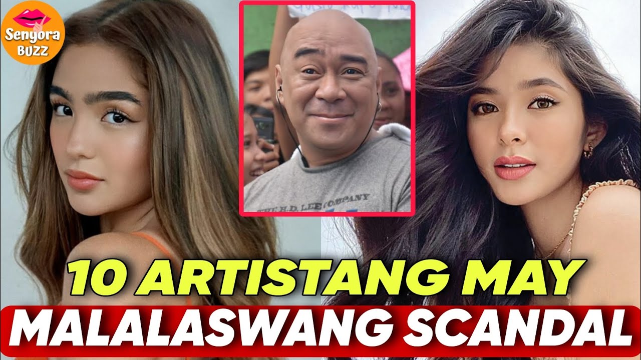 Best of Pinay celebrity sexscandal