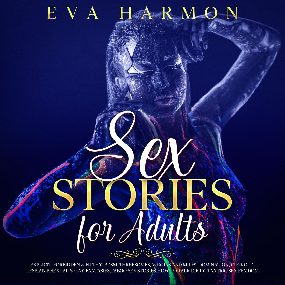 ailish dwyer recommends Femdom Sex Stories