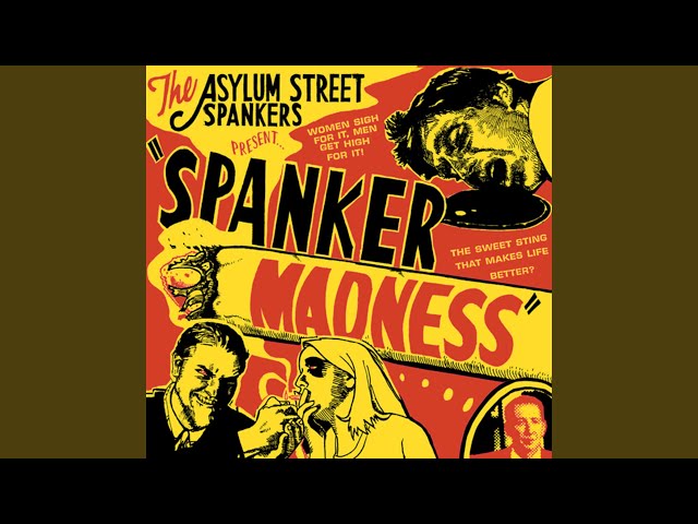 colleen dermott recommends women spankers pic