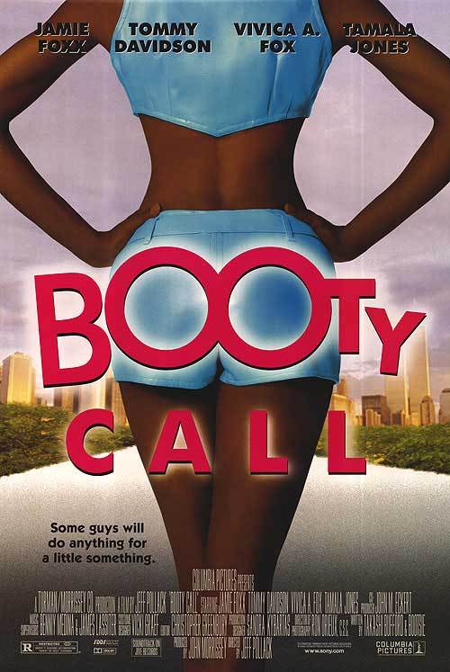 debra grubbs recommends Booty Call Movie Trailer