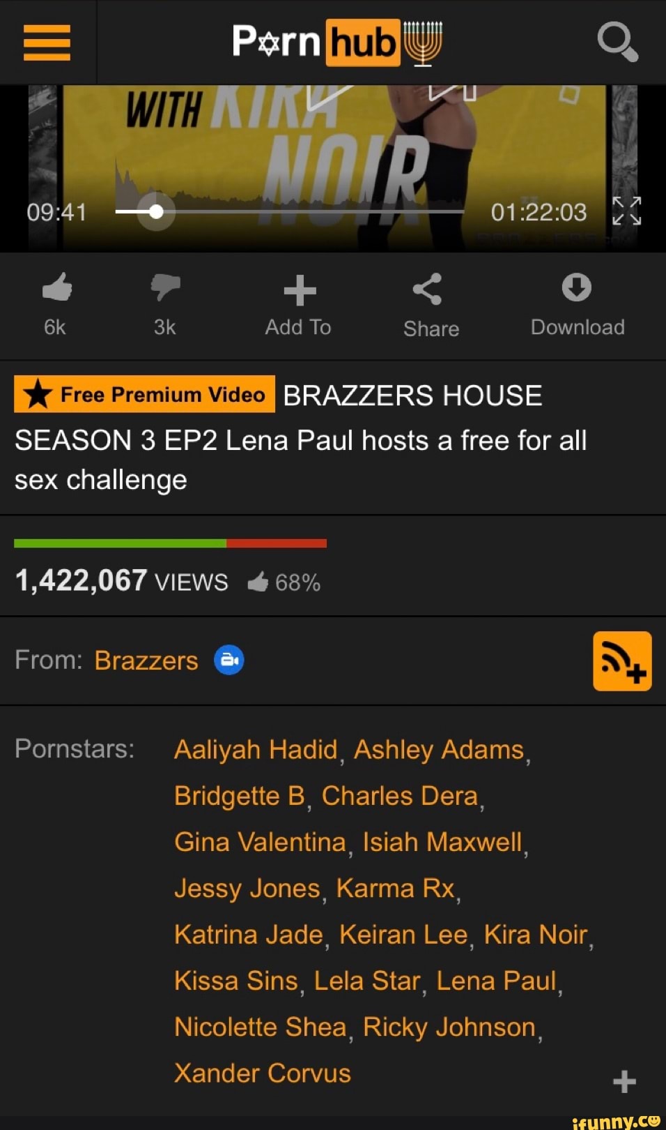 chu gor recommends brazzers house season 3 pic