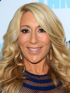 amy andregg recommends Lori Greiner Naked