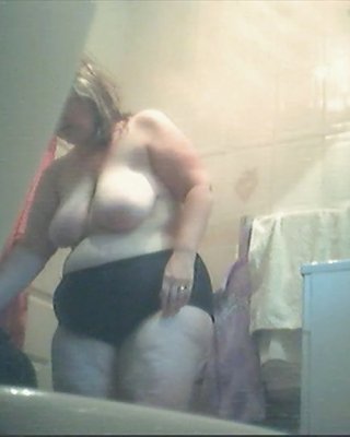 Best of Bbw hidden camera porn