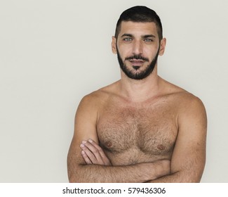 Best of Middle east men nude