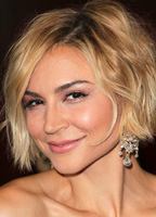 claude lawrence recommends Samaire Armstrong Naked