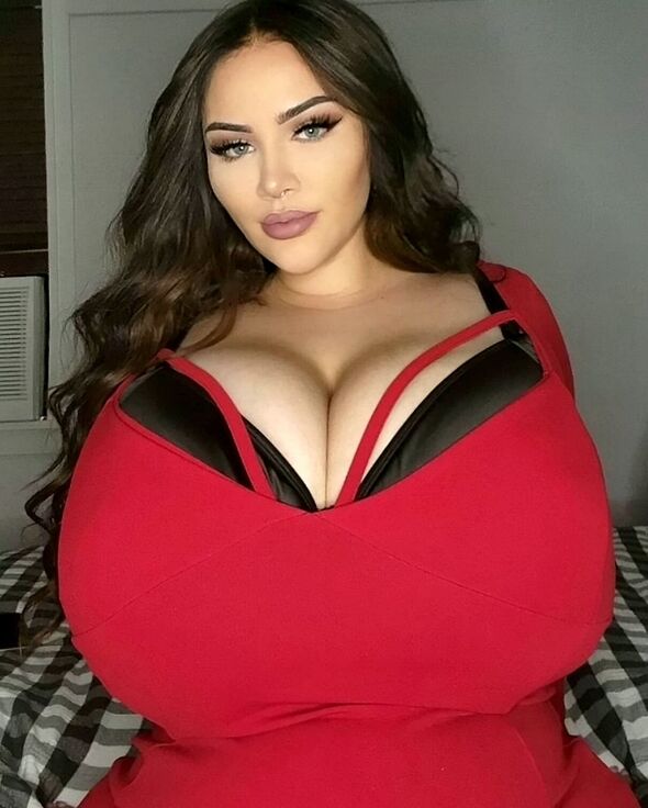 bryant duhon recommends big boobs only fans pic